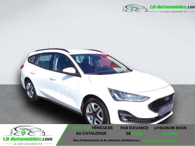 Ford Focus SW 1.5 EcoBlue 95 BVM