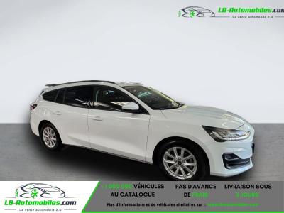 Ford Focus SW 1.5 EcoBlue 95 BVA