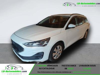 Ford Focus SW 1.5 EcoBlue 95 BVA