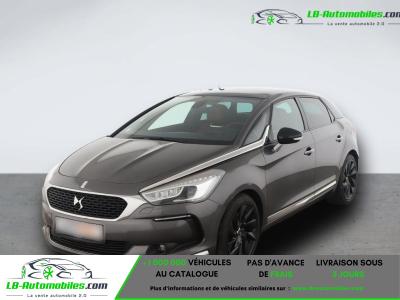 DS DS5 BlueHDi 180 BVA