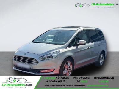 Ford Galaxy 1.5 EcoBoost 160 BVM