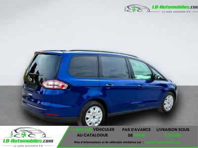 Ford Galaxy 1.5 EcoBoost 160 BVM