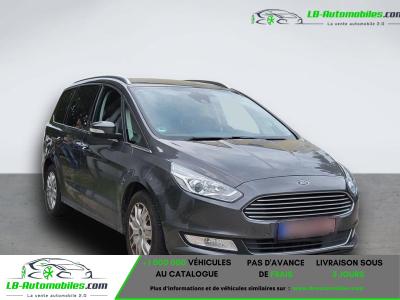 Ford Galaxy 1.5 EcoBoost 160 BVM
