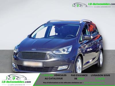Ford Grand C-Max 1.0 EcoBoost 125  BVM