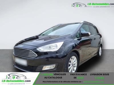 Ford Grand C-Max 1.5 EcoBoost 150  BVM