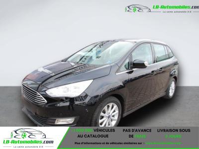 Ford Grand C-Max 1.5 EcoBoost 150  BVM