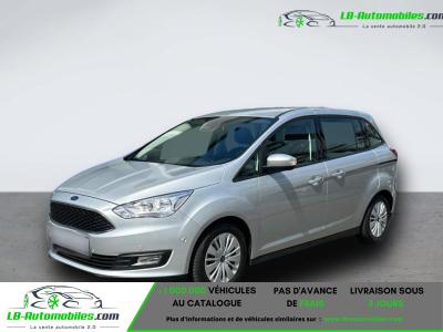 Ford Grand C-Max 1.5 TDCi 95