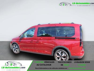 Ford Grand Tourneo 1.5 EcoBoost 114 BVA