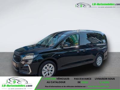 Ford Grand Tourneo 2.0 EcoBlue 122 BVA