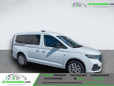 Ford Grand Tourneo 2.0 EcoBlue 122 BVA