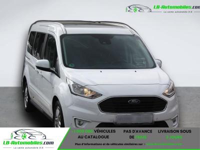 Ford Grand Tourneo 1.5 L EcoBlue 120 BVA