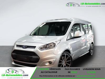 Ford Grand Tourneo 1.5 L EcoBlue 120 BVA