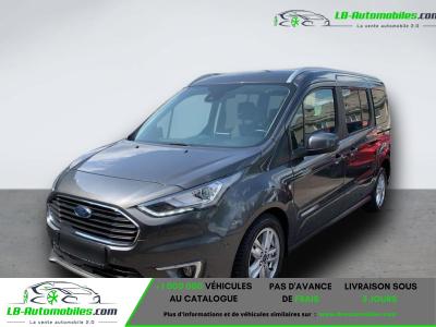 Ford Grand Tourneo 1.5 L EcoBlue 120 BVA