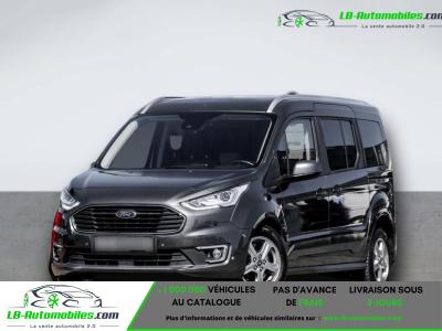 Ford Grand Tourneo 1.5 L EcoBlue 120 BVA