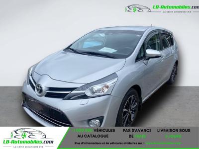 Toyota Verso 147 VVT-i CVT