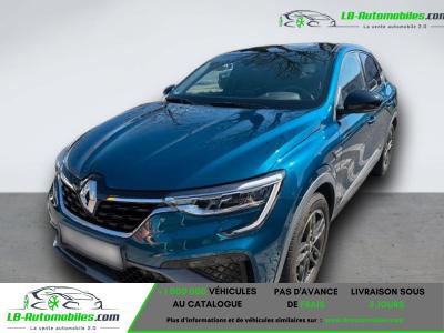Renault Arkana E-Techhybride 145 BVA