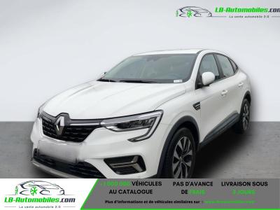 Renault Arkana TCe 140 BVA