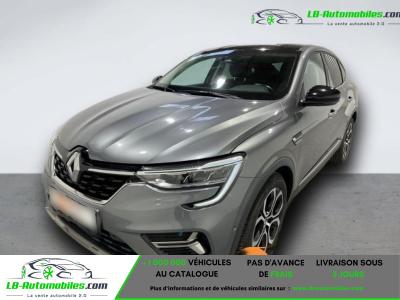Renault Arkana TCe 140 BVA