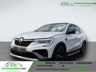 Renault Arkana TCe 160 BVM
