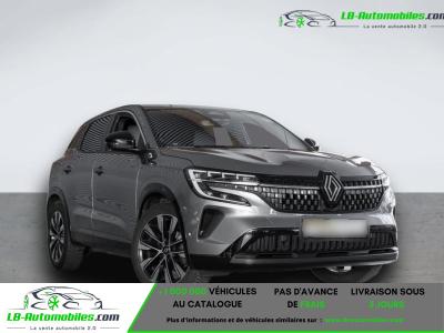 Renault Austral TCe 160 BVA
