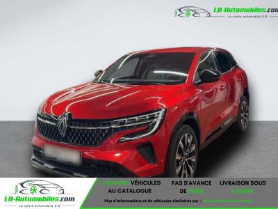 Renault Austral TCe 160 BVA
