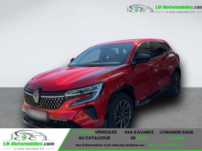 Renault Austral TCe 160 BVA