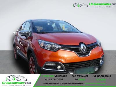 Renault Captur dCi 90 BVM