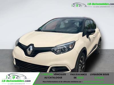 Renault Captur TCe 120 BVM