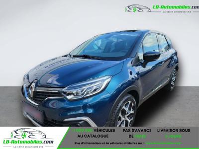 Renault Captur TCe 90 BVM