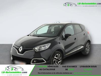 Renault Captur TCe 90 BVM