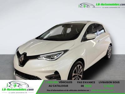 Renault Zoe R135 BVA