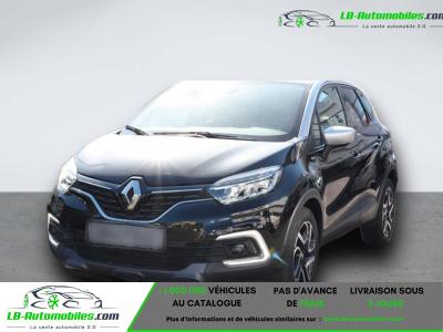 Renault Captur TCe 120 BVA