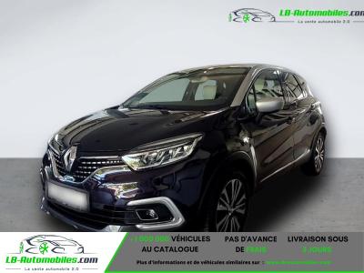 Renault Captur TCe 120 BVA