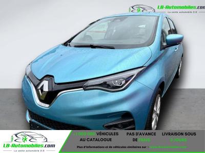 Renault Zoe R110 BVA