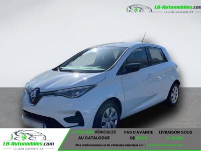 Renault Zoe R110 BVA