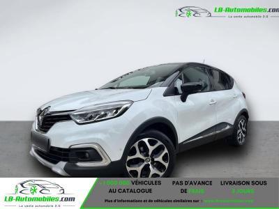 Renault Captur TCe 150 BVM