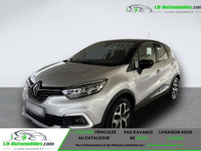 Renault Captur TCe 150 BVM