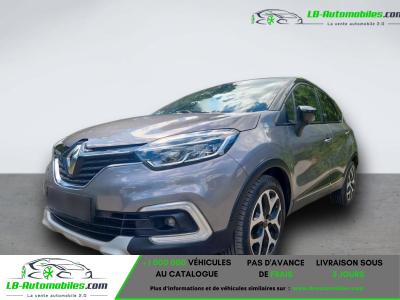 Renault Captur TCe 90 BVA