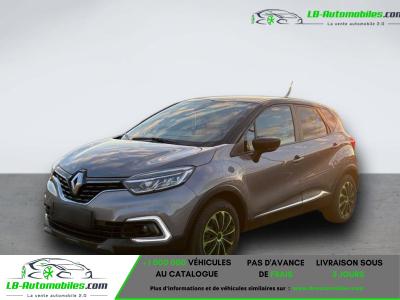 Renault Captur TCe 90 BVM