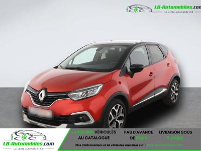 Renault Captur TCe 90 BVM