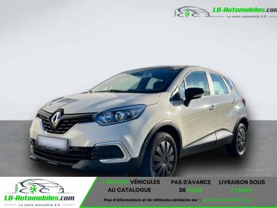 Renault Captur TCe 90 BVM
