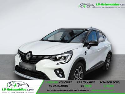 Renault Captur TCe 100 BVM