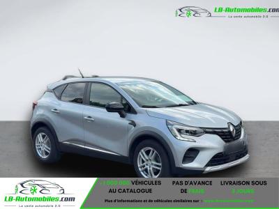 Renault Captur TCe 100 BVM