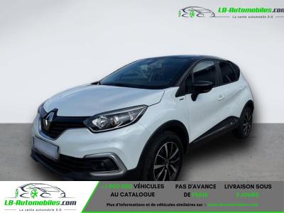Renault Captur TCe 130 BVM