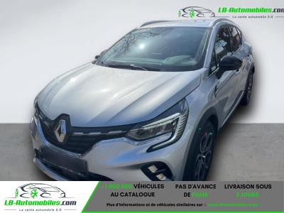 Renault Captur TCe 130 BVM