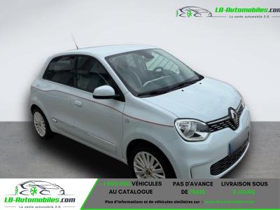 Renault Twingo électrique 81CH BVA