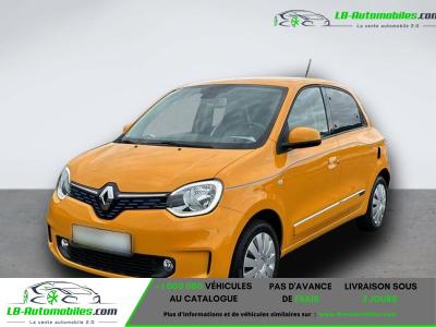 Renault Twingo électrique 81CH BVA