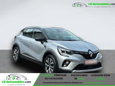 Renault Captur TCe 155 BVA