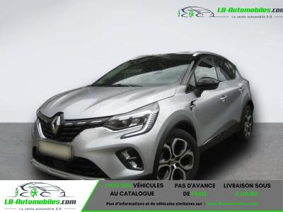 Renault Captur TCe 155 BVA
