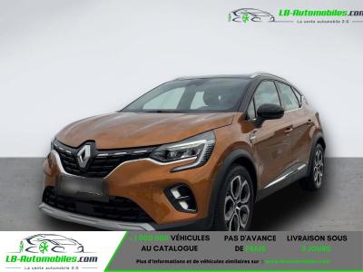 Renault Captur TCe 155 BVA